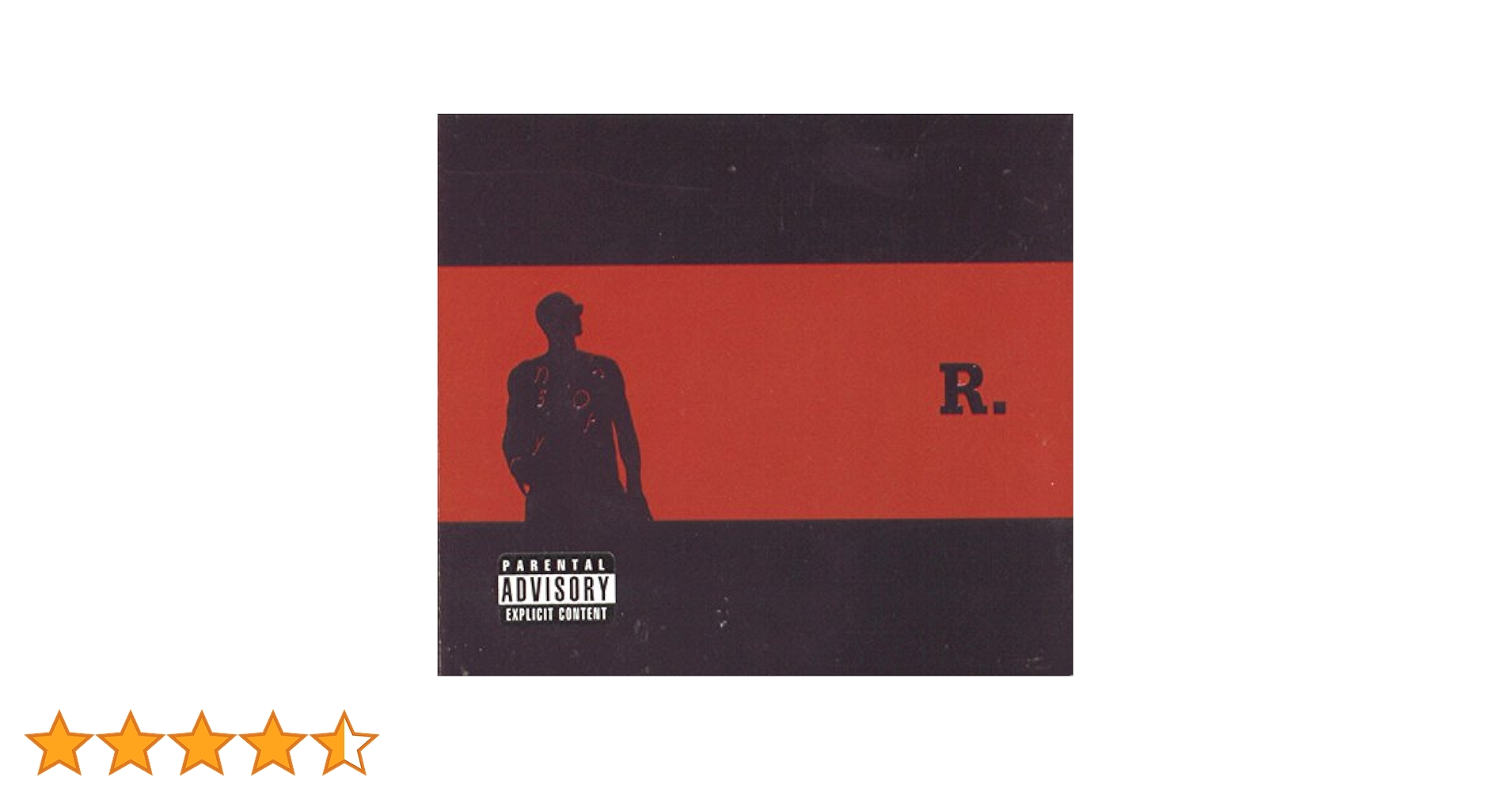 ⭐︎USオリジナル盤⭐︎ R. Kelly / R. （送料無料） ⭐︎USオリジナル盤⭐︎ R. Kelly / R. （送料無料） Yahoo